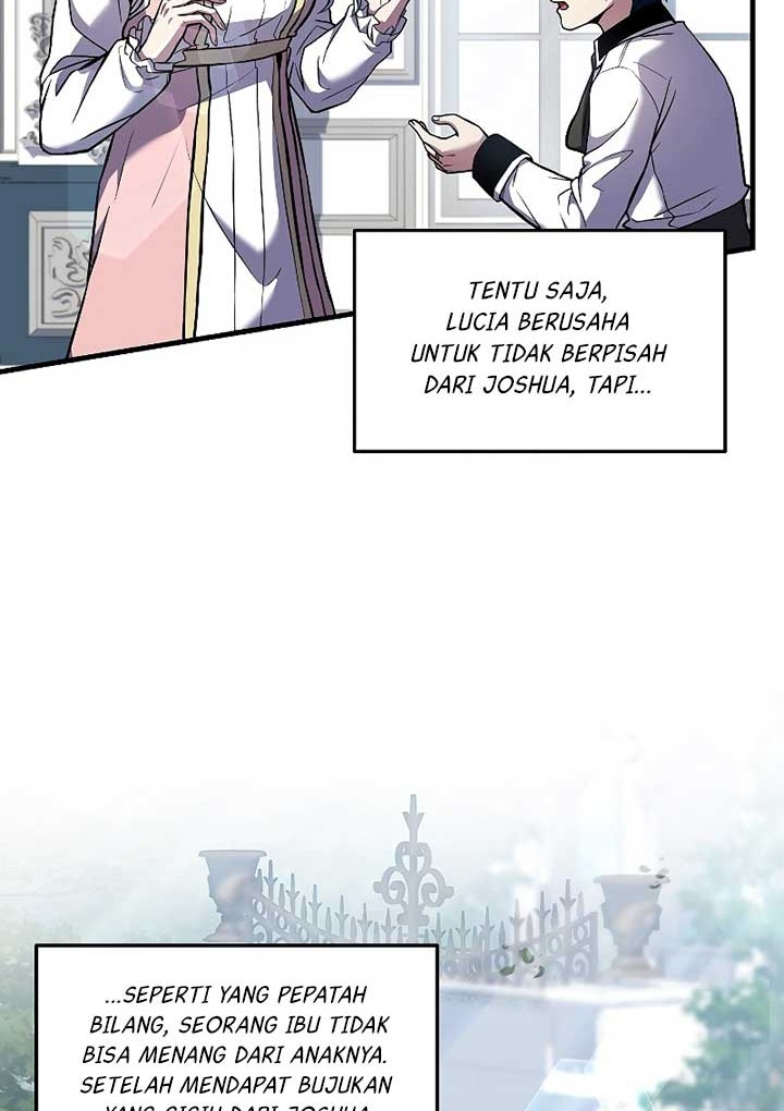 Return of The Greatest Lancer Chapter 25 - halaman 23