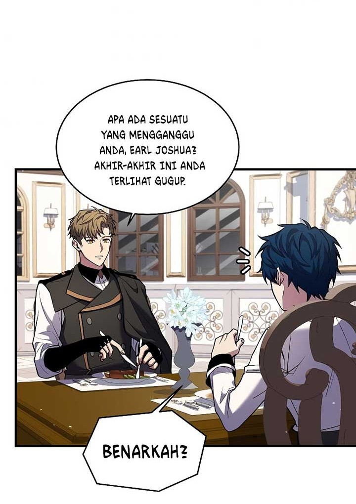 Return of The Greatest Lancer Chapter 25 - halaman 27