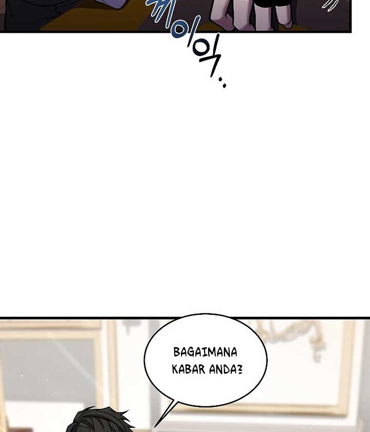 Return of The Greatest Lancer Chapter 25 - halaman 29