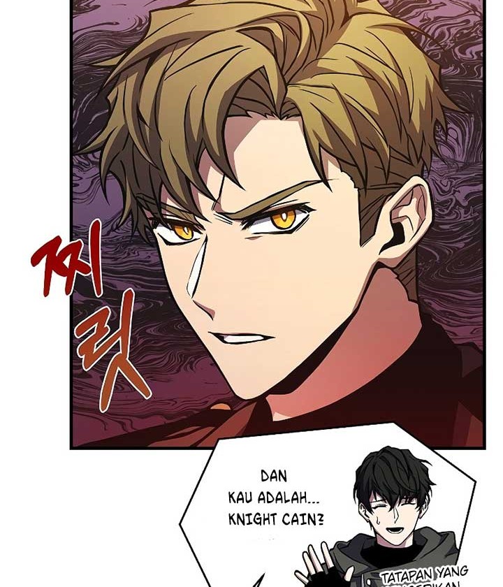 Return of The Greatest Lancer Chapter 25 - halaman 31