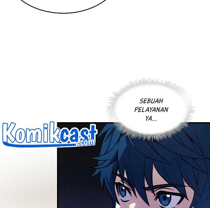 Return of The Greatest Lancer Chapter 25 - halaman 37