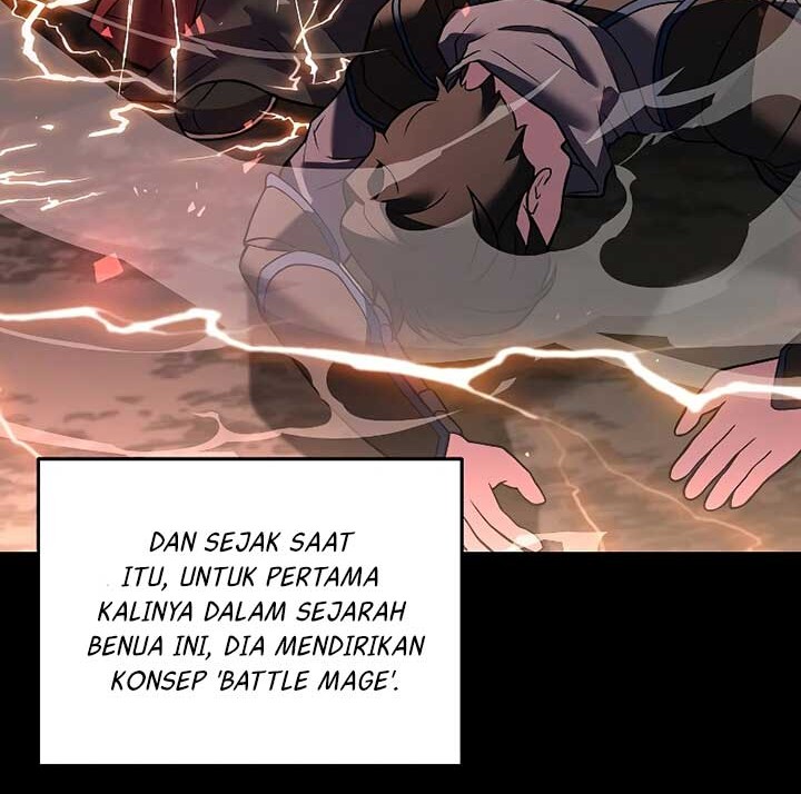 Return of The Greatest Lancer Chapter 25 - halaman 41