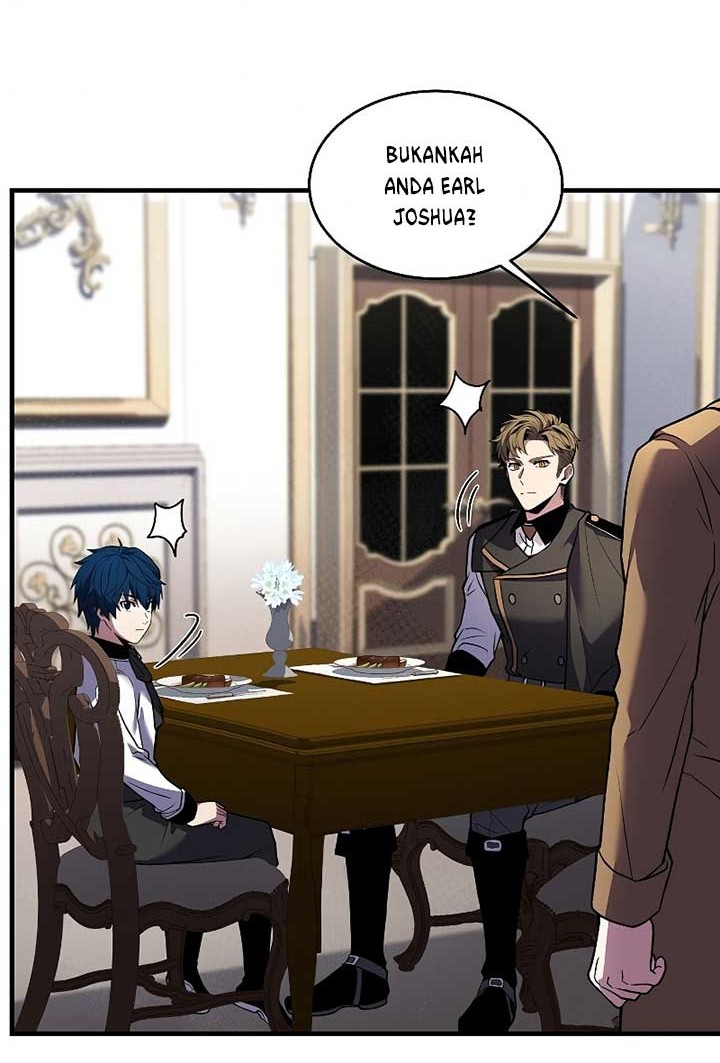 Return of The Greatest Lancer Chapter 25 - halaman 47