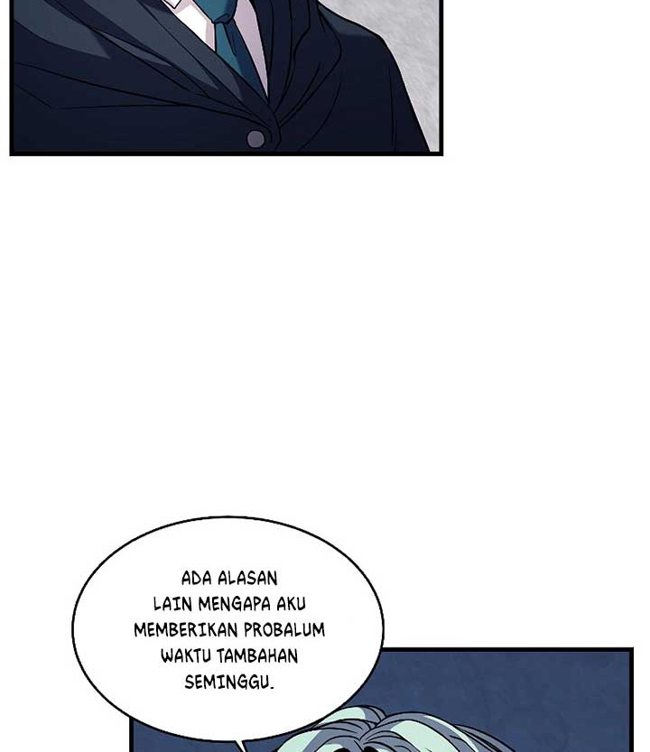 Return of The Greatest Lancer Chapter 26 - halaman 15