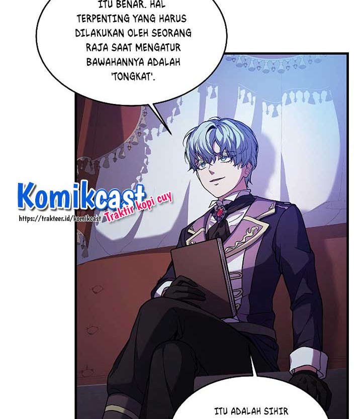 Return of The Greatest Lancer Chapter 26 - halaman 17