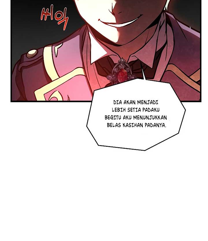 Return of The Greatest Lancer Chapter 26 - halaman 19