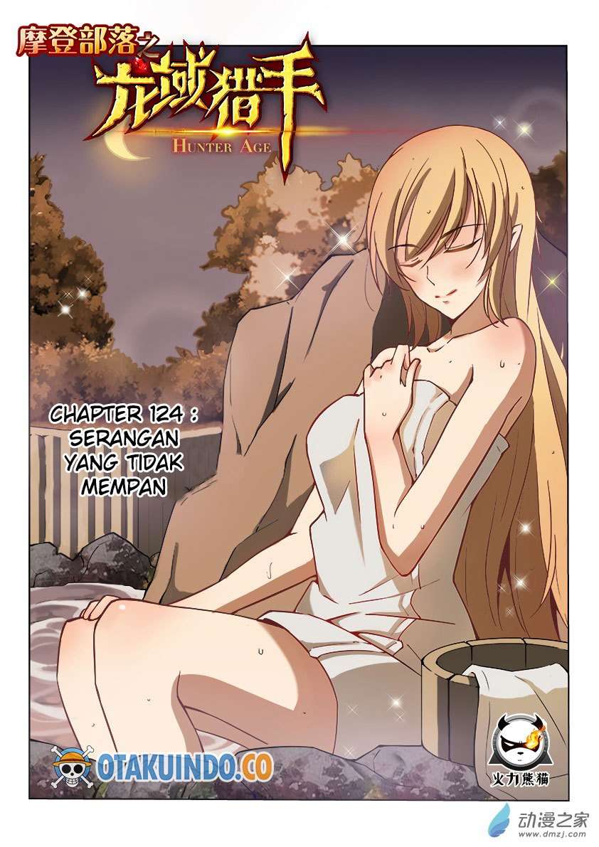 Return of The Greatest Lancer Chapter 26 - halaman 2