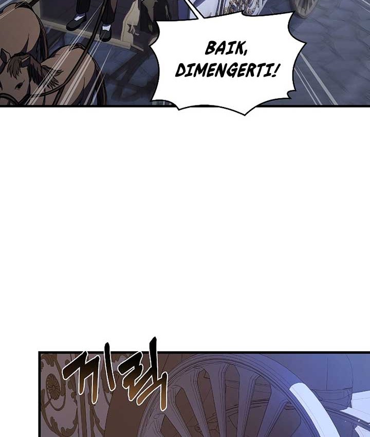 Return of The Greatest Lancer Chapter 26 - halaman 21