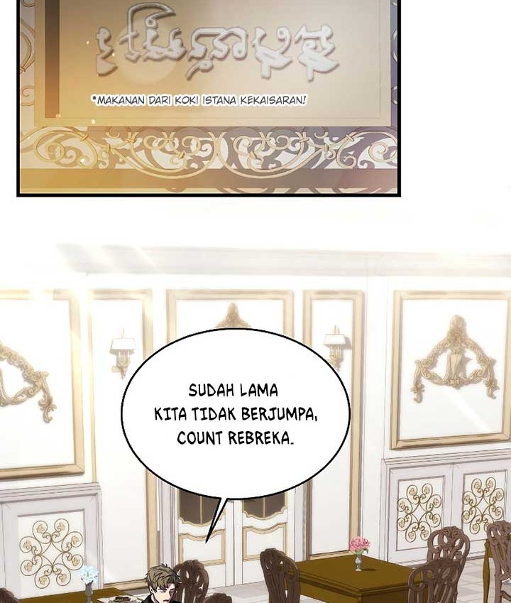 Return of The Greatest Lancer Chapter 26 - halaman 23