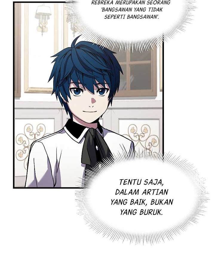 Return of The Greatest Lancer Chapter 26 - halaman 25