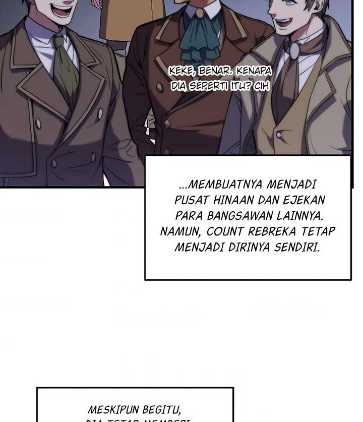 Return of The Greatest Lancer Chapter 26 - halaman 27
