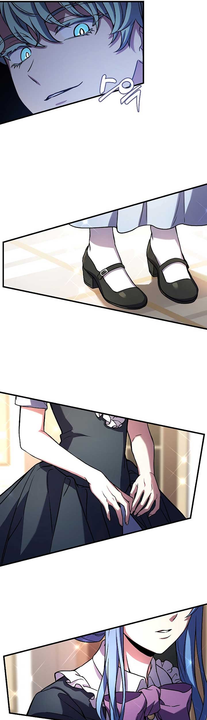 Return of The Greatest Lancer Chapter 26 - halaman 32