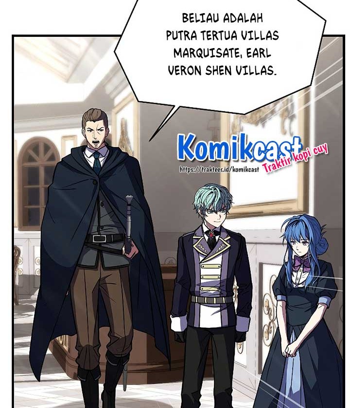 Return of The Greatest Lancer Chapter 26 - halaman 35