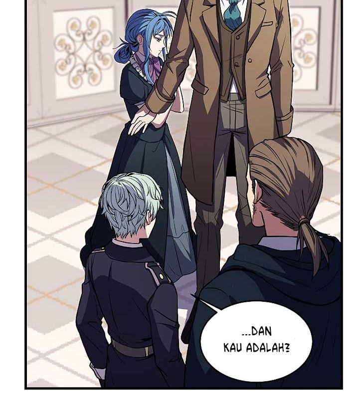 Return of The Greatest Lancer Chapter 26 - halaman 37