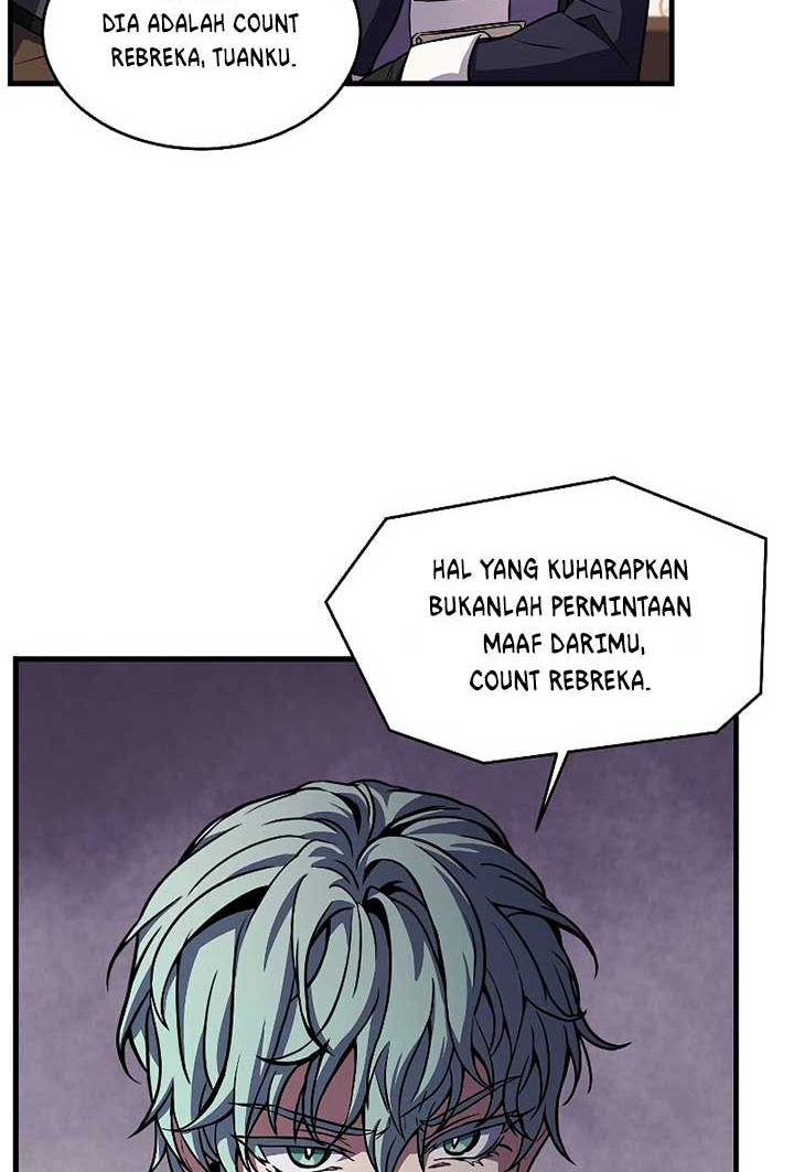 Return of The Greatest Lancer Chapter 26 - halaman 39