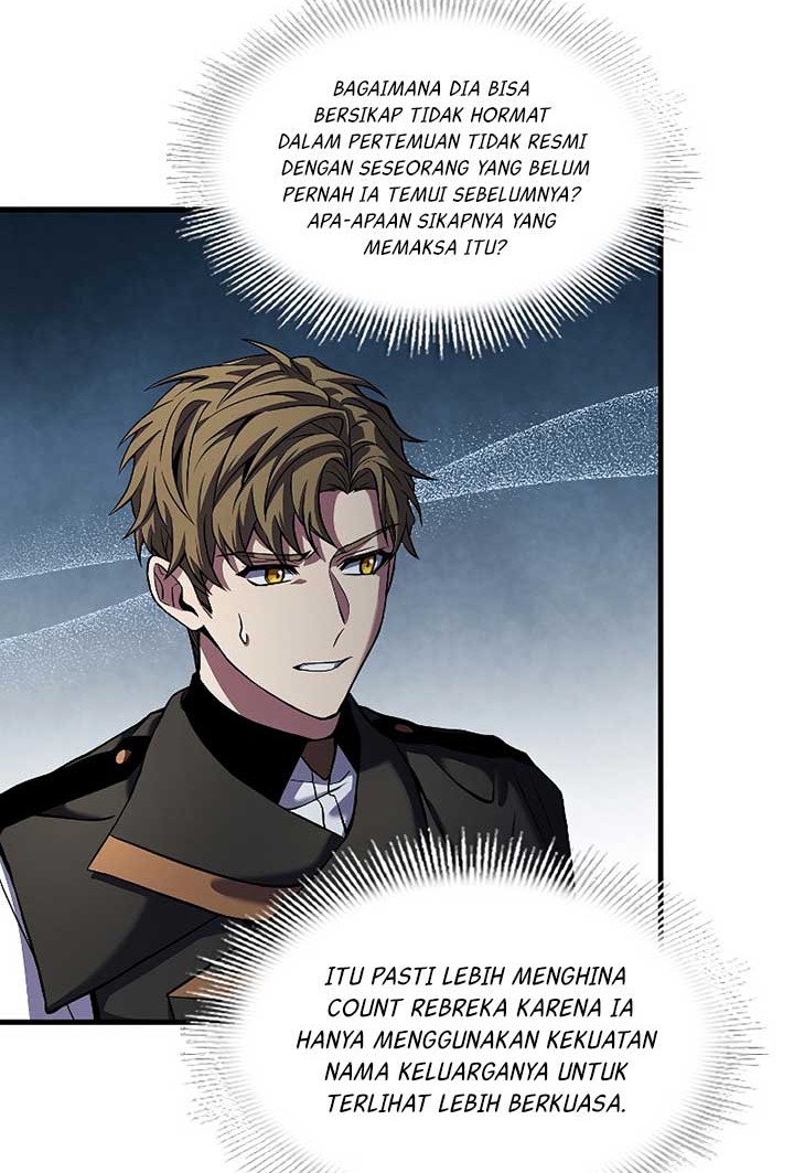 Return of The Greatest Lancer Chapter 26 - halaman 41