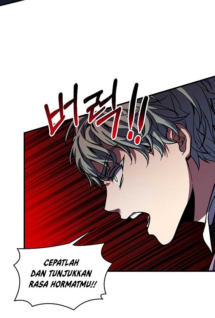 Return of The Greatest Lancer Chapter 26 - halaman 43