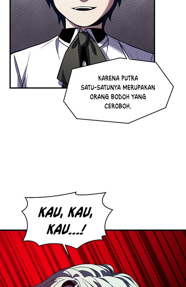 Return of The Greatest Lancer Chapter 26 - halaman 45