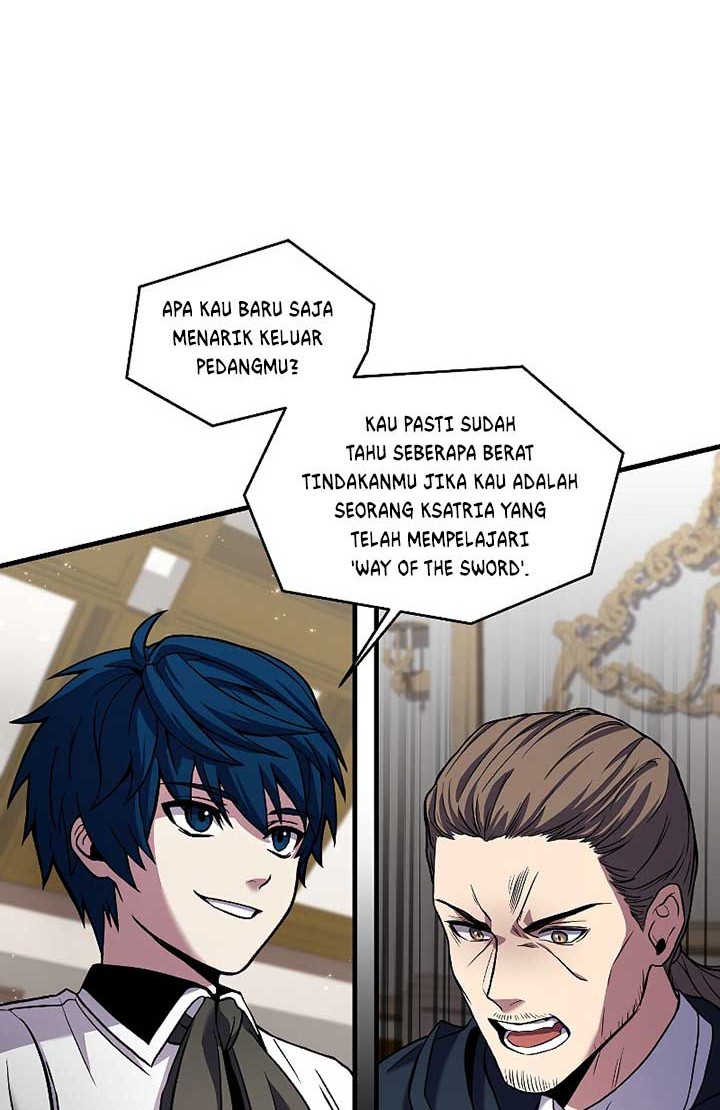 Return of The Greatest Lancer Chapter 26 - halaman 47