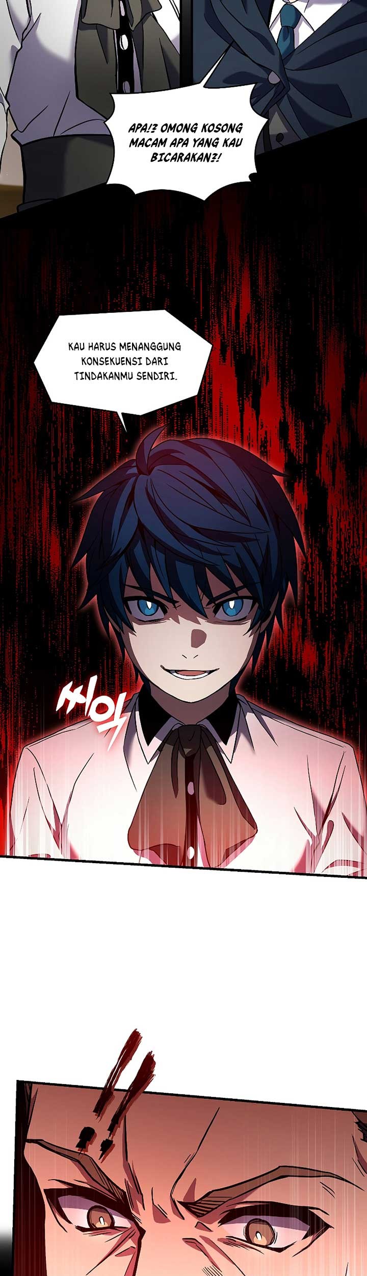Return of The Greatest Lancer Chapter 26 - halaman 48