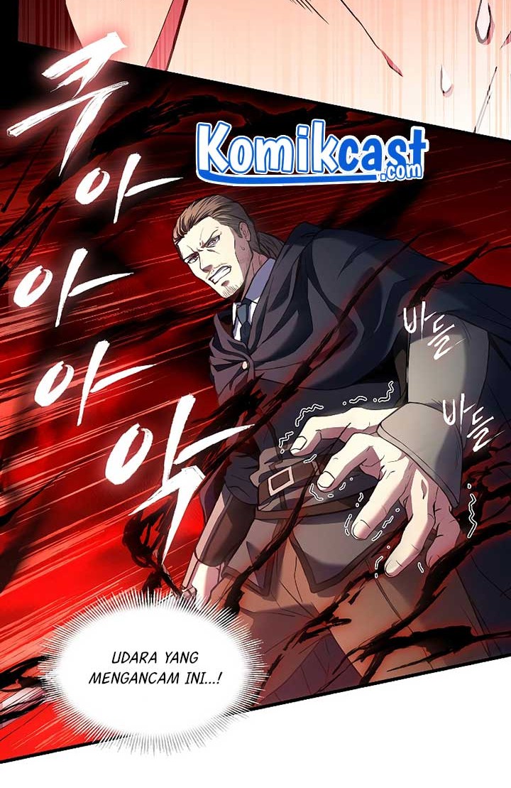 Return of The Greatest Lancer Chapter 26 - halaman 49