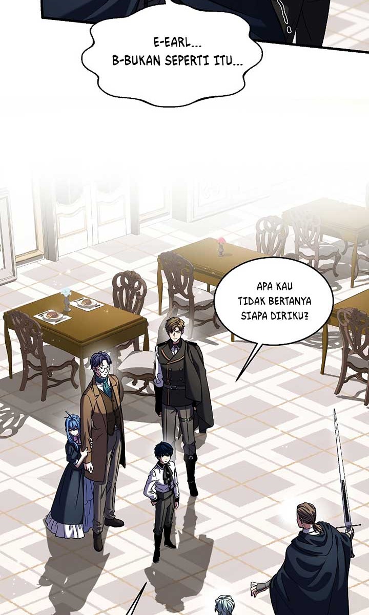 Return of The Greatest Lancer Chapter 26 - halaman 51