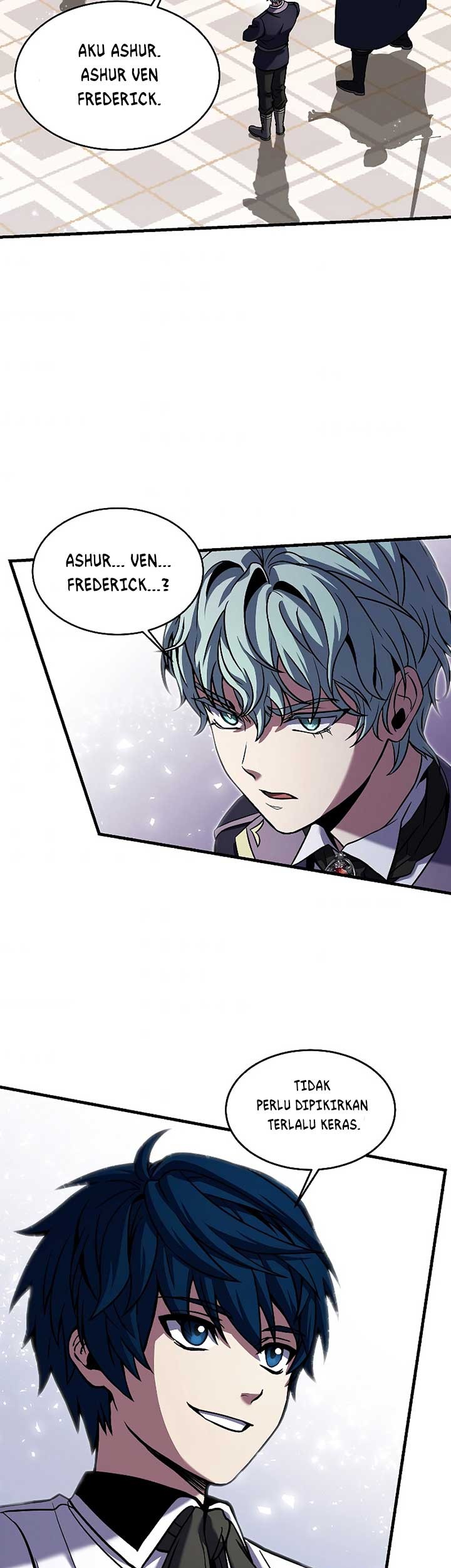 Return of The Greatest Lancer Chapter 26 - halaman 52