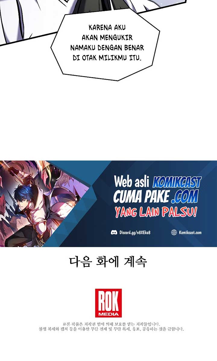 Return of The Greatest Lancer Chapter 26 - halaman 53