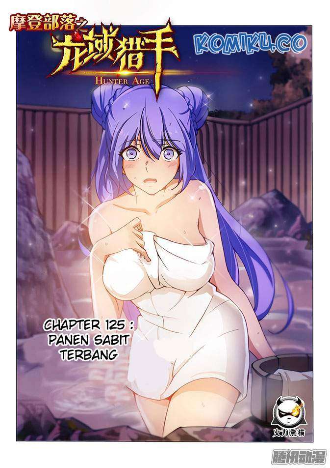 Return of The Greatest Lancer Chapter 27 - halaman 2