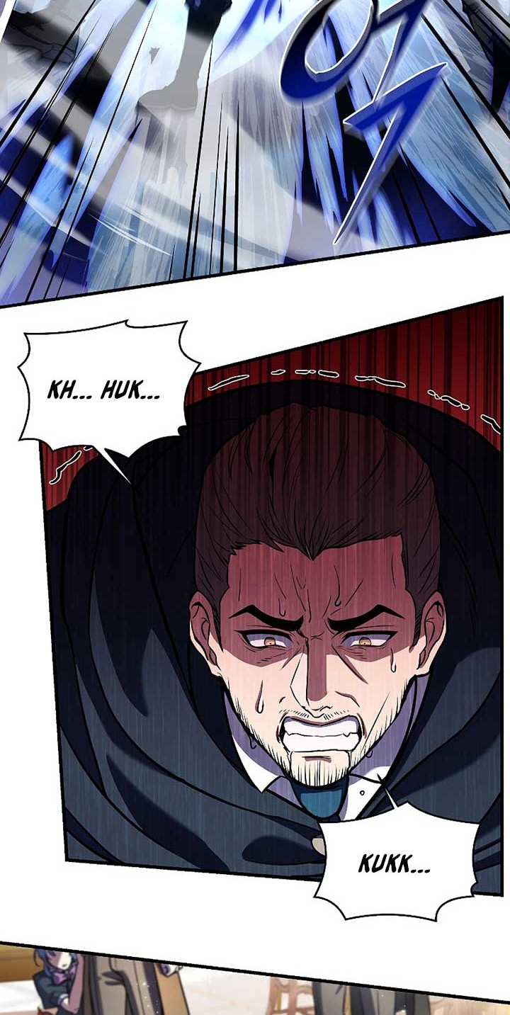 Return of The Greatest Lancer Chapter 27 - halaman 23