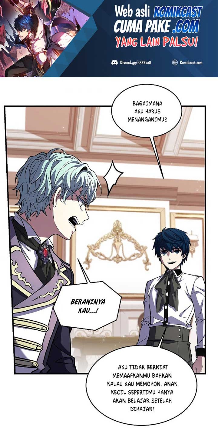 Return of The Greatest Lancer Chapter 27 - halaman 25