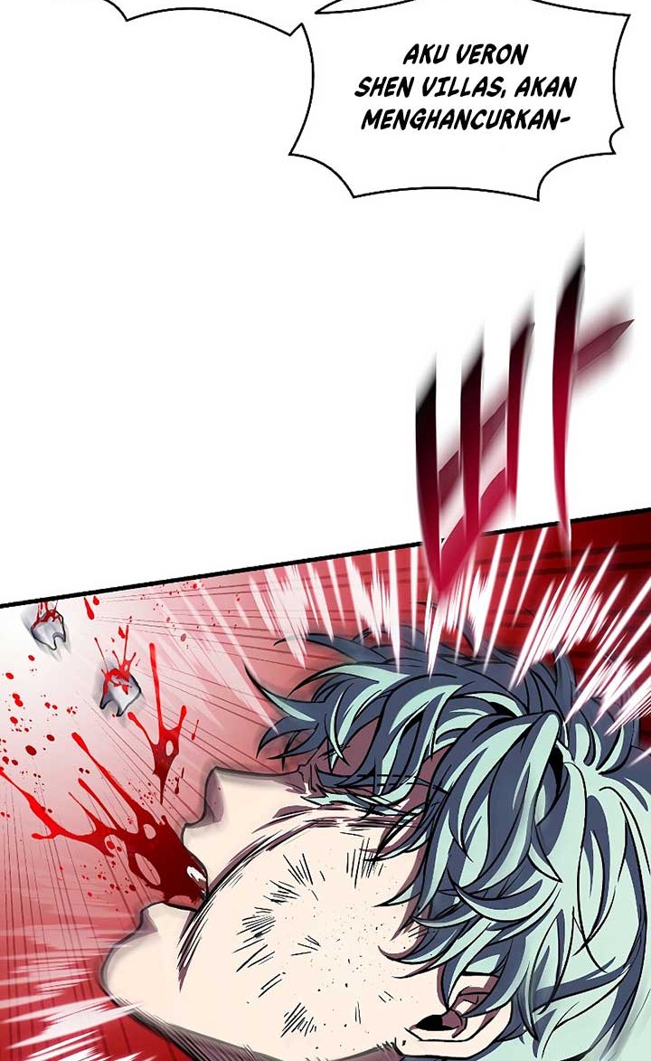 Return of The Greatest Lancer Chapter 27 - halaman 27