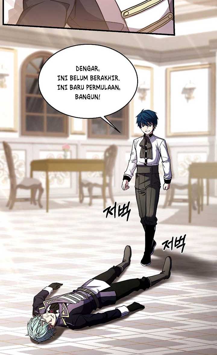 Return of The Greatest Lancer Chapter 27 - halaman 29