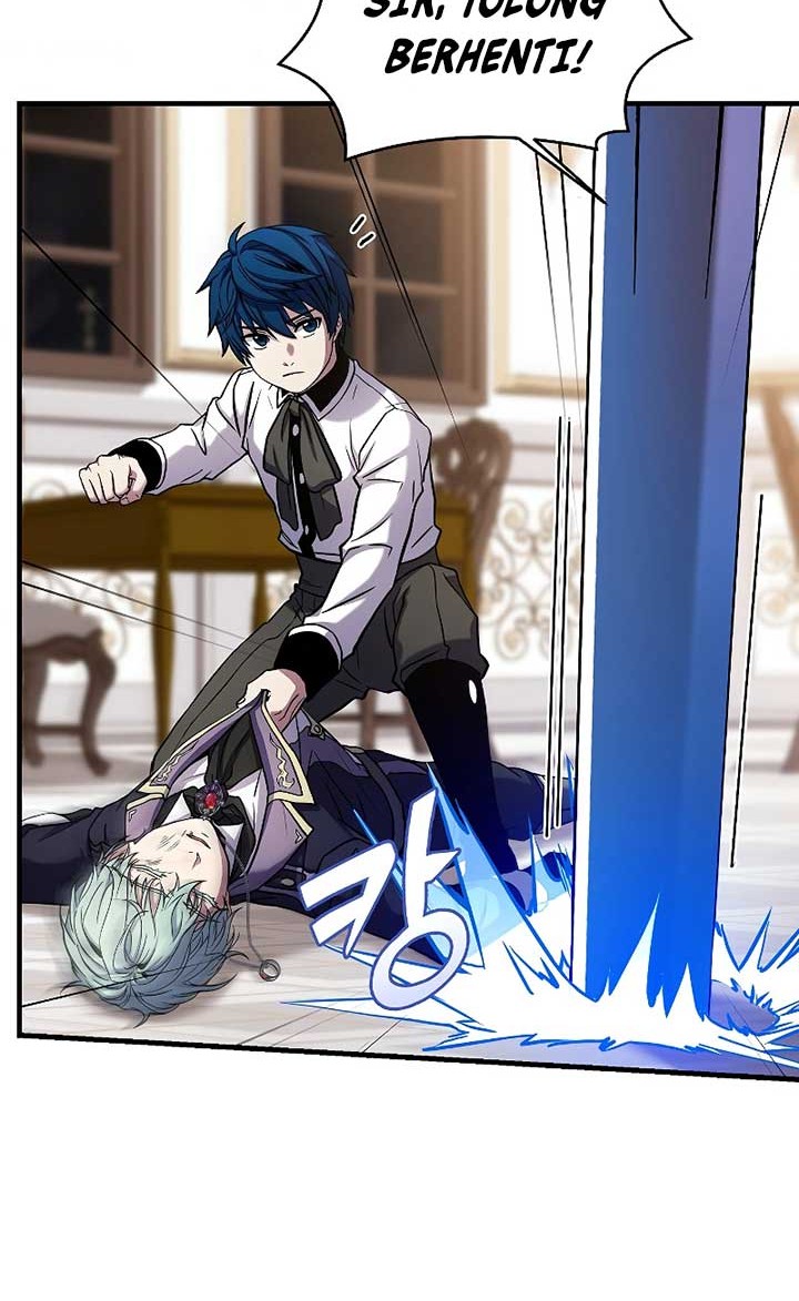 Return of The Greatest Lancer Chapter 27 - halaman 31