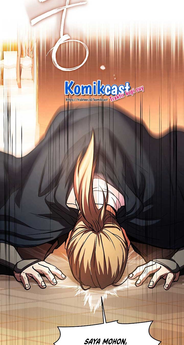 Return of The Greatest Lancer Chapter 27 - halaman 35