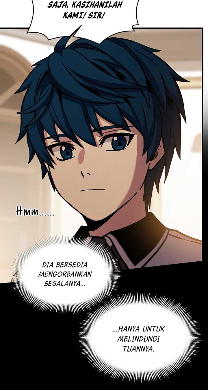 Return of The Greatest Lancer Chapter 27 - halaman 37