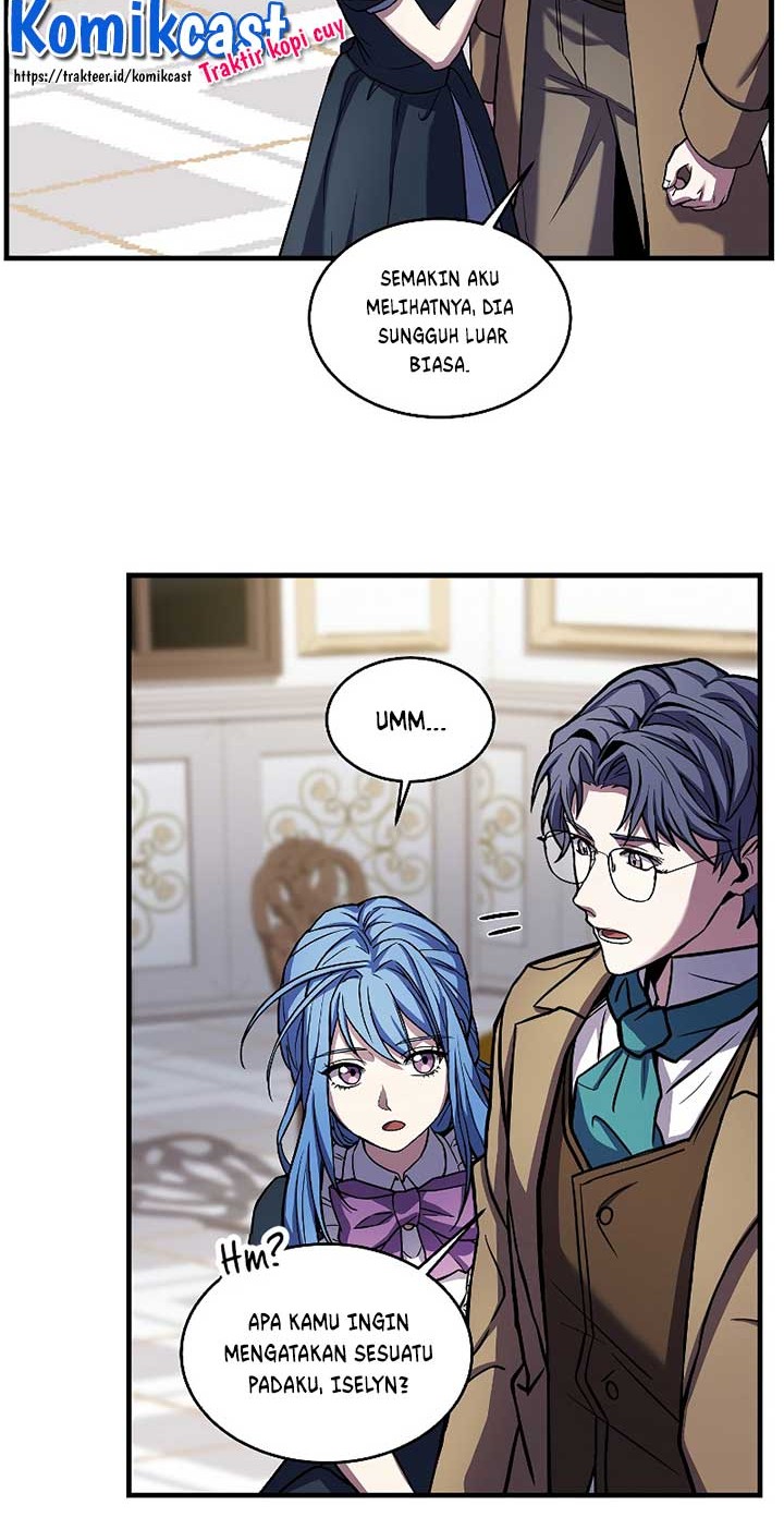 Return of The Greatest Lancer Chapter 27 - halaman 43