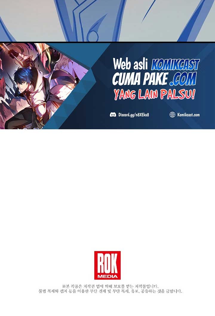 Return of The Greatest Lancer Chapter 27 - halaman 47