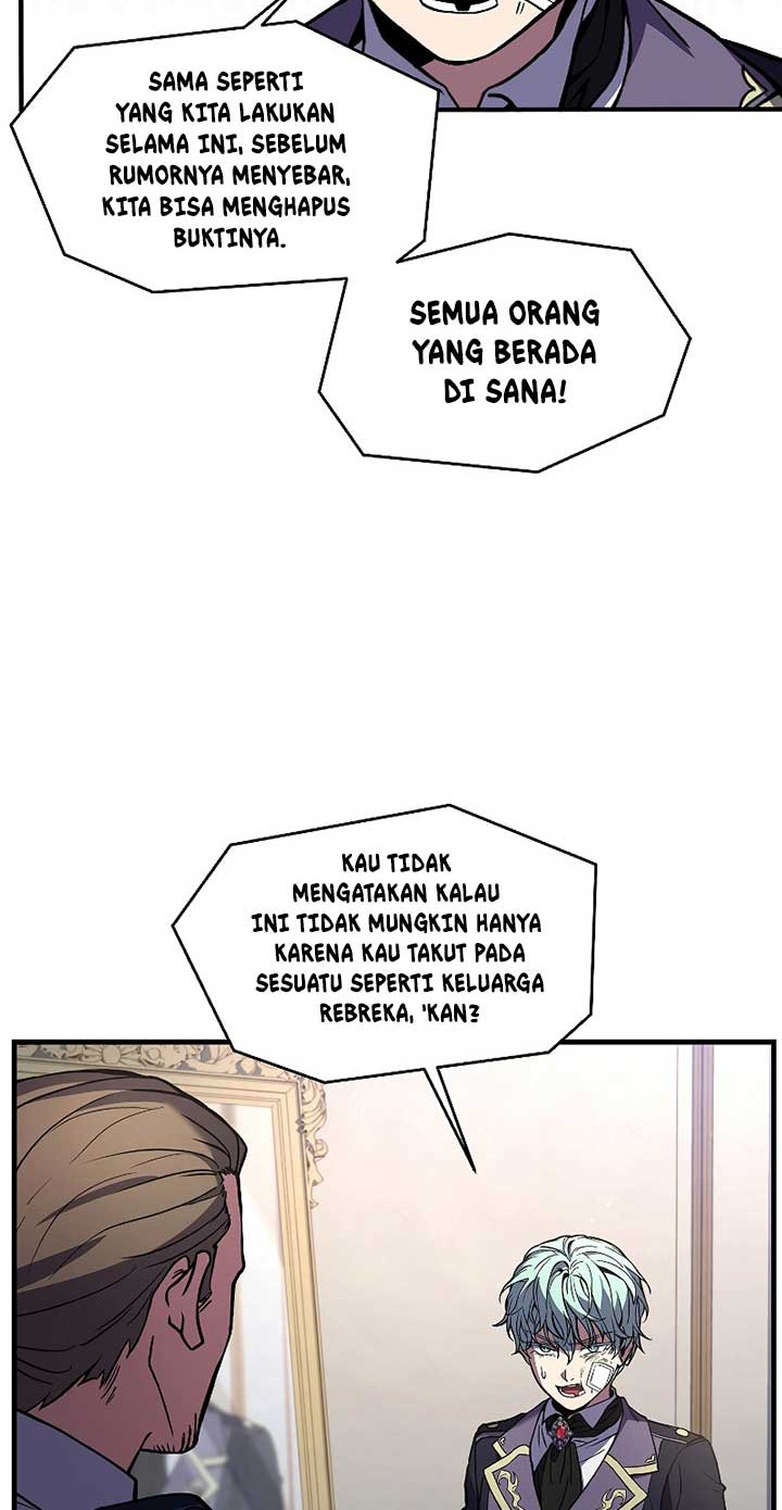 Return of The Greatest Lancer Chapter 28 - halaman 15