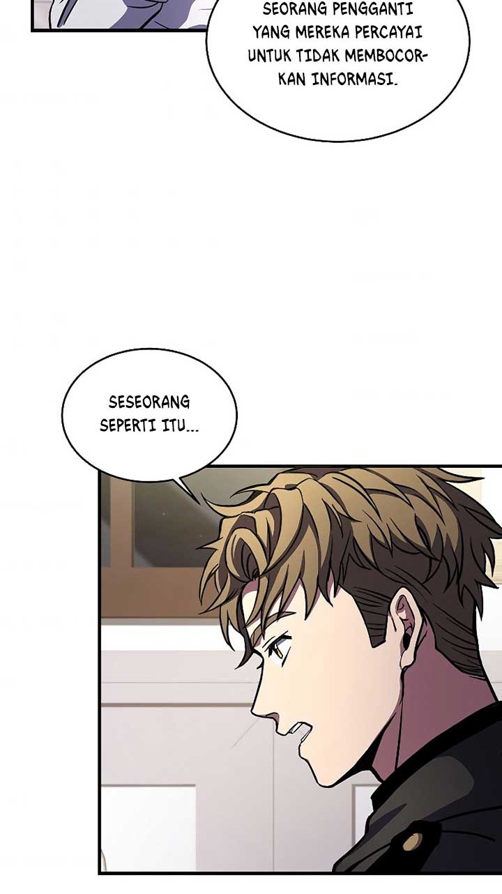 Return of The Greatest Lancer Chapter 28 - halaman 25