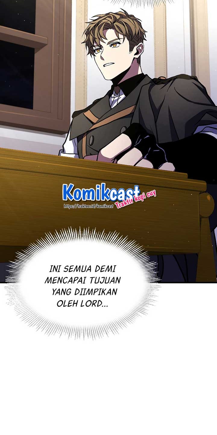 Return of The Greatest Lancer Chapter 28 - halaman 27