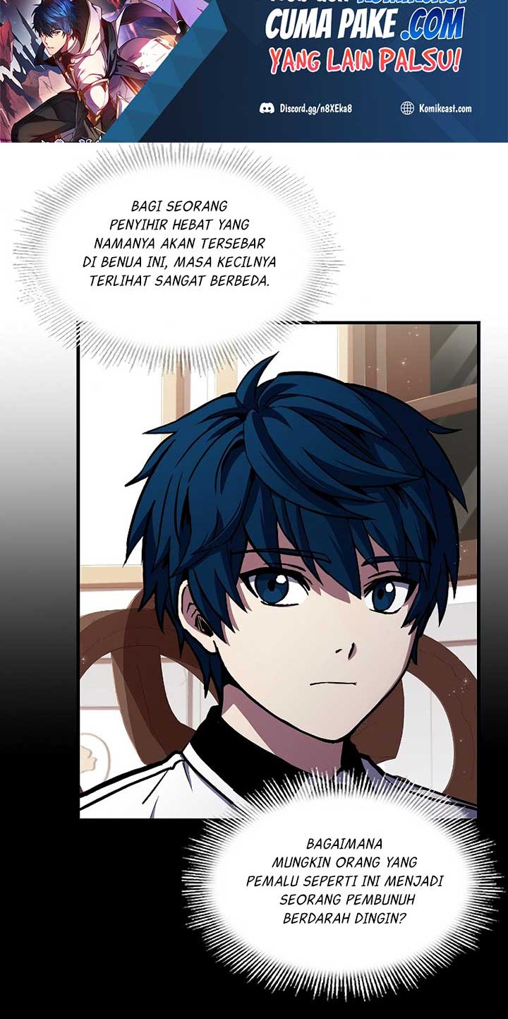 Return of The Greatest Lancer Chapter 28 - halaman 31