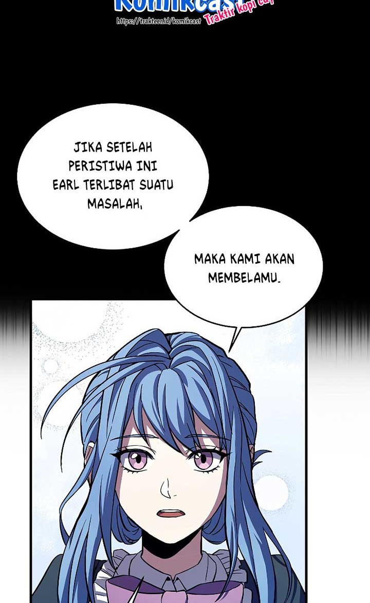 Return of The Greatest Lancer Chapter 28 - halaman 33