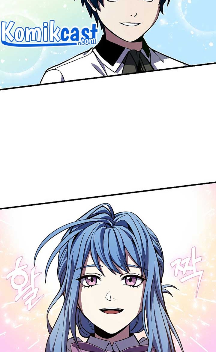 Return of The Greatest Lancer Chapter 28 - halaman 35