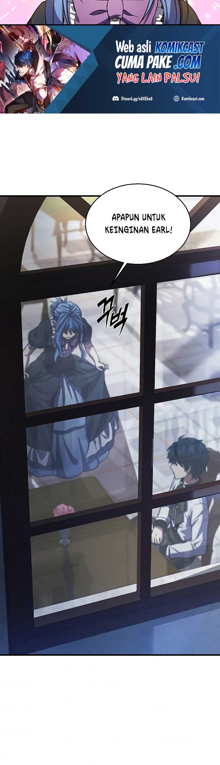 Return of The Greatest Lancer Chapter 28 - halaman 36