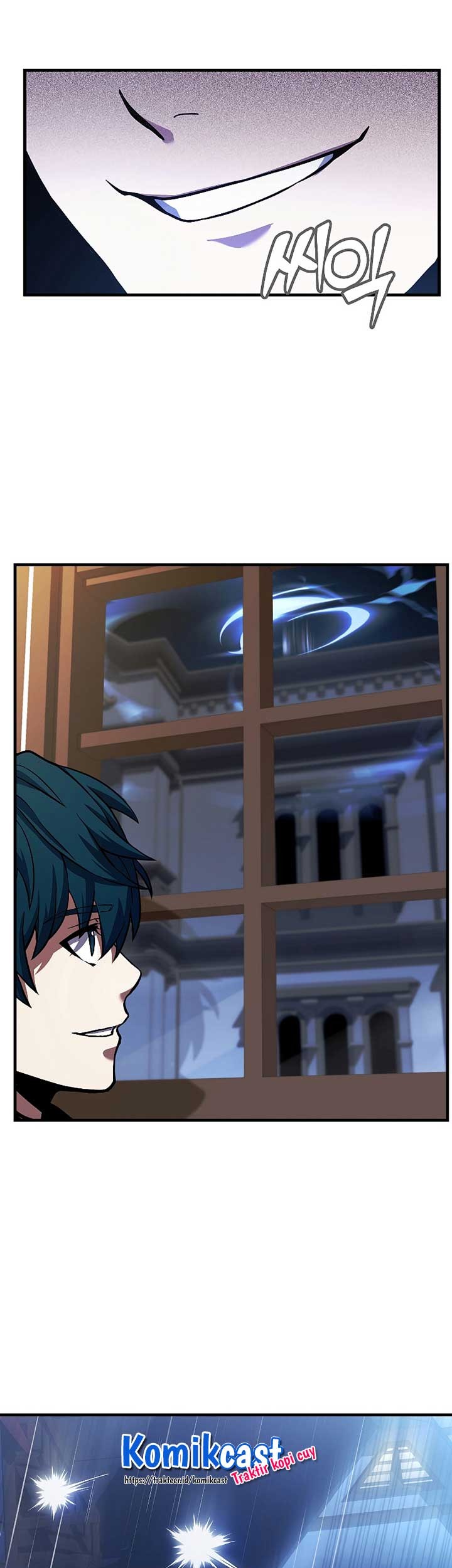 Return of The Greatest Lancer Chapter 28 - halaman 38