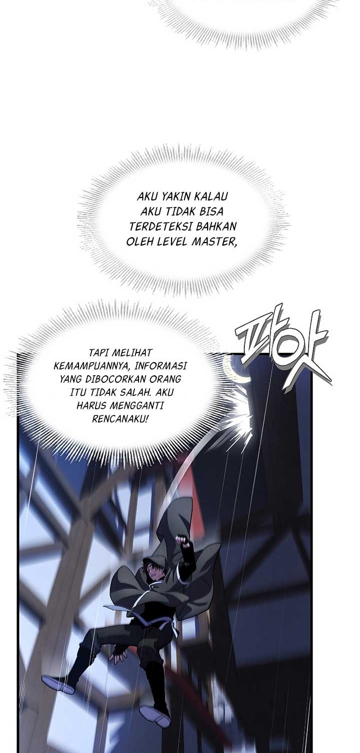 Return of The Greatest Lancer Chapter 28 - halaman 41