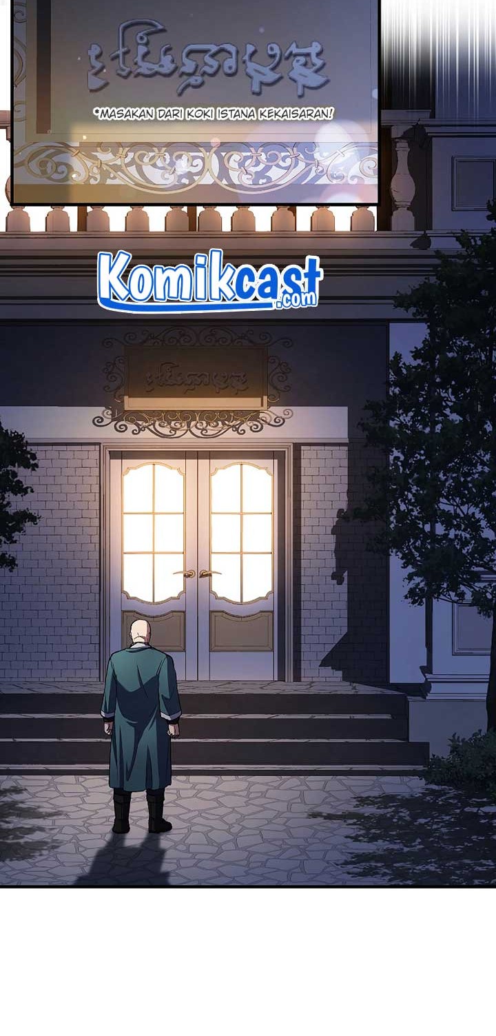 Return of The Greatest Lancer Chapter 28 - halaman 43
