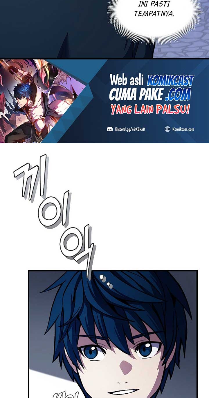 Return of The Greatest Lancer Chapter 28 - halaman 45