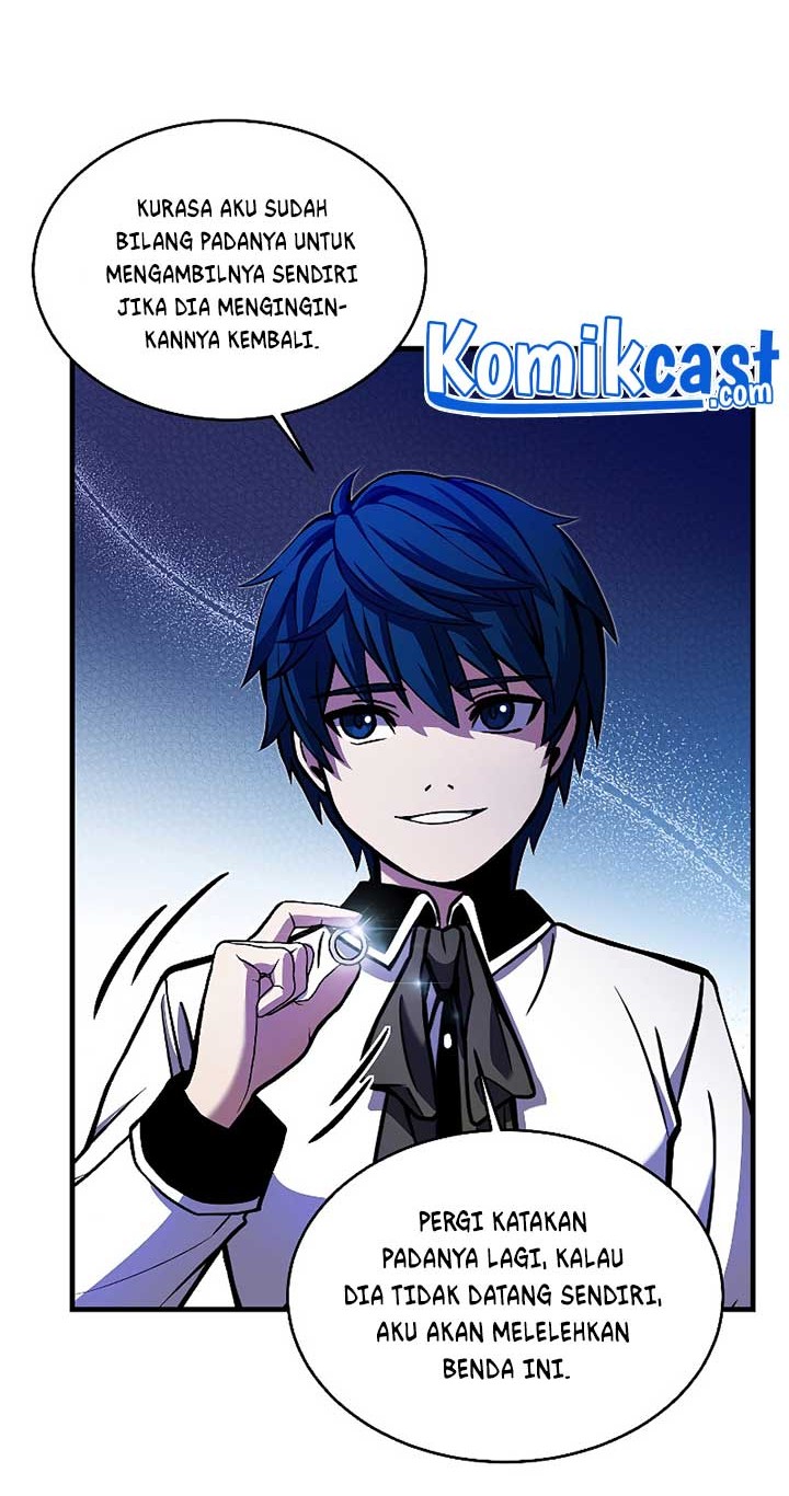 Return of The Greatest Lancer Chapter 28 - halaman 49